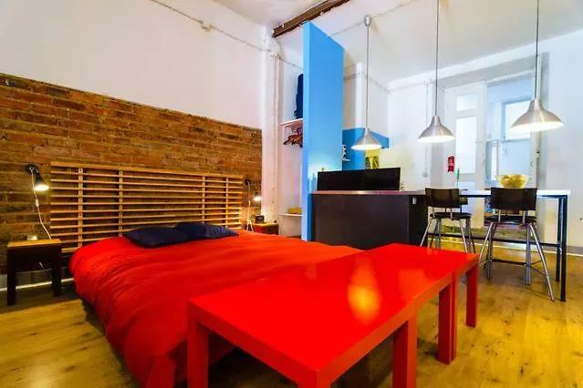 Loft - Downtown / Castle - Historic Apartment Lisbon