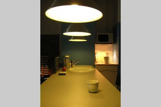 Apartmán Loft - Downtown / Castle - Historic Lisboa