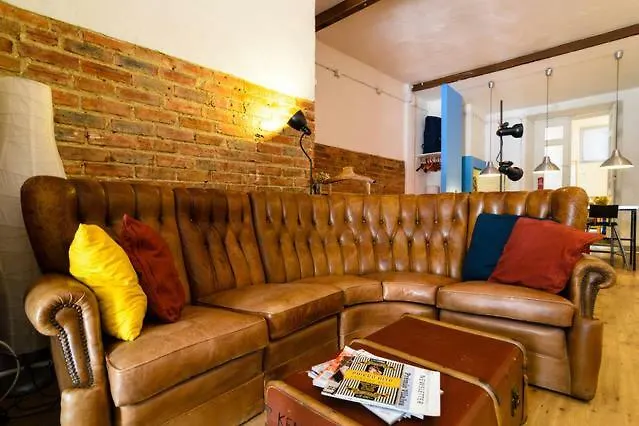 Apartmán Loft - Downtown / Castle - Historic Lisboa