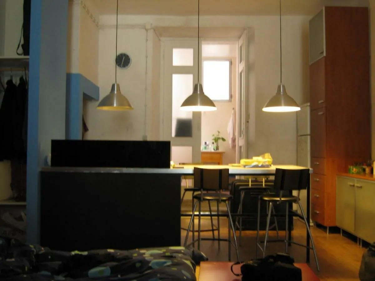 Ferienwohnung Loft - Downtown / Castle - Historic Lissabon