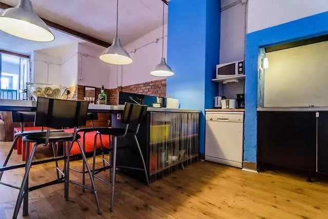 Ferienwohnung Loft - Downtown / Castle - Historic Lissabon 0*,  Portugal