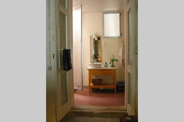Apartment Ferienwohnung Loft - Downtown / Castle - Historic Lissabon